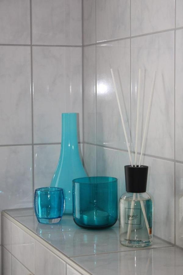 Appartement Glebbe 66 _ Hus Suennschien à Zingst Extérieur photo