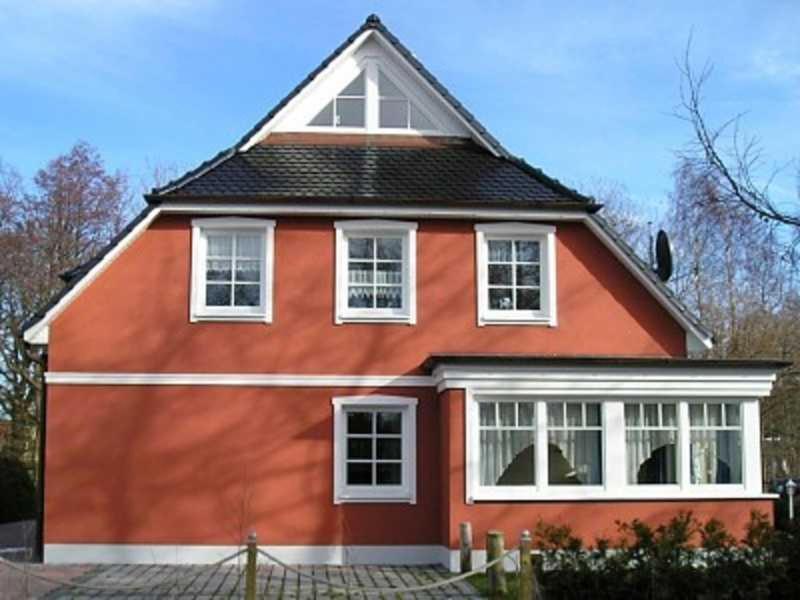 Appartement Glebbe 66 _ Hus Suennschien à Zingst Extérieur photo